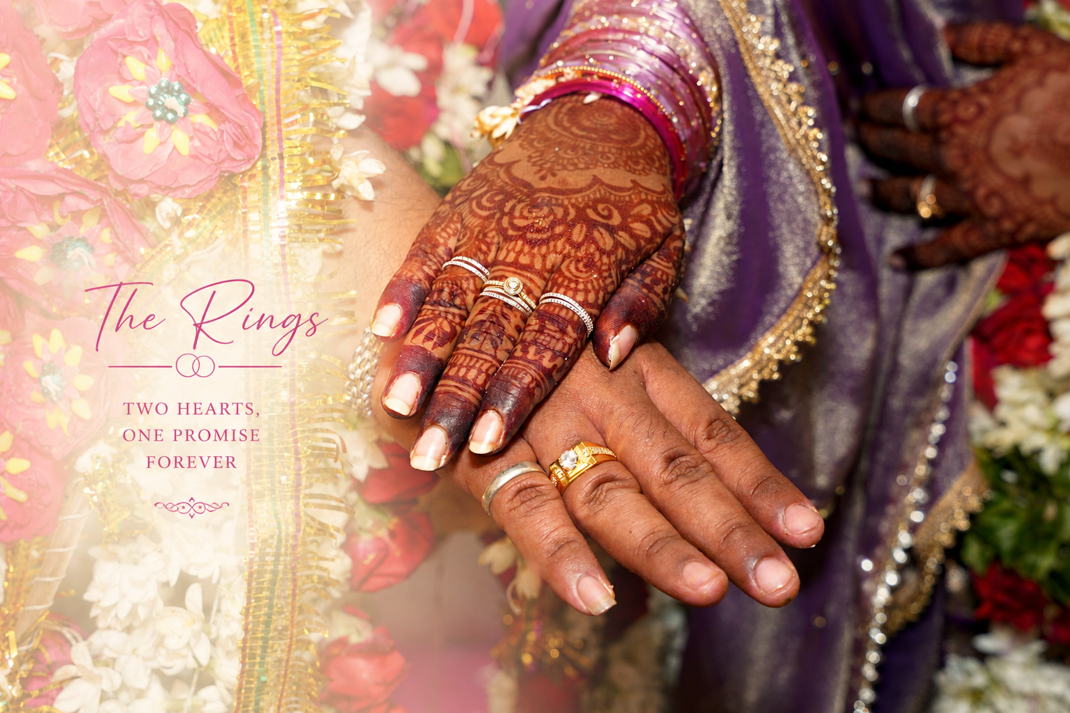The Ring Reveal